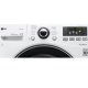 LG WM3070HWA lavatrice Caricamento frontale 10,1 kg 1200 Giri/min Bianco 3