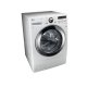 LG WM2650HWA lavatrice Caricamento frontale 10,1 kg 1200 Giri/min Bianco 3