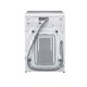 LG WM2650HWA lavatrice Caricamento frontale 10,1 kg 1200 Giri/min Bianco 5