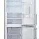 LG GCF5728SC frigorifero con congelatore Libera installazione 338 L Acciaio inossidabile 3