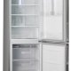 LG GCF-3912NS frigorifero con congelatore Libera installazione 303 L Acciaio inossidabile 3