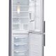 LG GR-F399BLQA frigorifero con congelatore Libera installazione 296 L Platino, Argento 3
