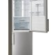 LG GCD-6103AC frigorifero con congelatore Libera installazione 343 L Acciaio inossidabile 3
