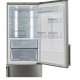 LG GCD-6103AC frigorifero con congelatore Libera installazione 343 L Acciaio inossidabile 4