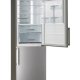 LG GCD-6103AC frigorifero con congelatore Libera installazione 343 L Acciaio inossidabile 6