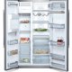 Neff K5950N0 frigorifero side-by-side Libera installazione 528 L Acciaio inox 3