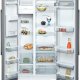 Neff K5920D0 frigorifero side-by-side Libera installazione 562 L Acciaio inossidabile 3