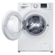 Samsung WF71F5ECW4W lavatrice Caricamento frontale 7 kg 1400 Giri/min Bianco 3