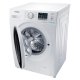 Samsung WF71F5ECW4W lavatrice Caricamento frontale 7 kg 1400 Giri/min Bianco 5