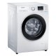Samsung WF71F5ECW4W lavatrice Caricamento frontale 7 kg 1400 Giri/min Bianco 6
