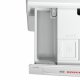 Bosch Serie 6 WAT286F0 lavatrice Caricamento frontale 8 kg 1379 Giri/min Bianco 3
