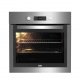 Beko BIR213XP forno 72 L Acciaio inox 4