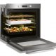 Beko BIR213XP forno 72 L Acciaio inox 5