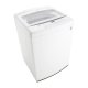 LG WT1501CW lavatrice Caricamento dall'alto 1100 Giri/min Bianco 3