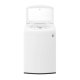 LG WT1501CW lavatrice Caricamento dall'alto 1100 Giri/min Bianco 4