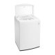LG WT1501CW lavatrice Caricamento dall'alto 1100 Giri/min Bianco 5