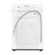 LG WT1501CW lavatrice Caricamento dall'alto 1100 Giri/min Bianco 6