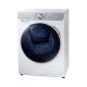 Samsung WW10M86GNOA/EC lavatrice Caricamento frontale 10 kg 1600 Giri/min Bianco 4