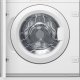 Bosch Serie 6 WIW28300GB lavatrice Caricamento frontale 8 kg 1400 Giri/min Bianco 3