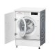 Bosch Serie 6 WIW28300GB lavatrice Caricamento frontale 8 kg 1400 Giri/min Bianco 4