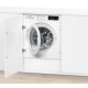 Bosch Serie 6 WIW28300GB lavatrice Caricamento frontale 8 kg 1400 Giri/min Bianco 5