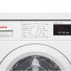 Bosch Serie 6 WIW28300GB lavatrice Caricamento frontale 8 kg 1400 Giri/min Bianco 7