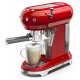 Smeg ECF01RDUK macchina per caffè Macchina per espresso 1 L 4