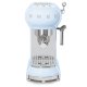 Smeg ECF01PBUK macchina per caffè Macchina per espresso 1 L 5