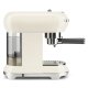 Smeg ECF01CRUK macchina per caffè Macchina per espresso 1 L 3