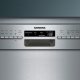 Siemens iQ300 SN436S05IN lavastoviglie Sottopiano 13 coperti 4