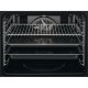 AEG BEK551220M forno 71 L Acciaio inox 4