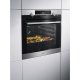 AEG BEK551220M forno 71 L Acciaio inox 6