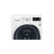 LG F84J72WHS lavatrice Caricamento frontale 8 kg 1400 Giri/min Bianco 8