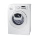 Samsung WW90K5413WW lavatrice Caricamento frontale 9 kg 1400 Giri/min Bianco 4