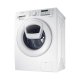 Samsung WW90K5413WW lavatrice Caricamento frontale 9 kg 1400 Giri/min Bianco 7