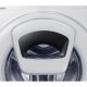 Samsung WW90K5413WW lavatrice Caricamento frontale 9 kg 1400 Giri/min Bianco 8