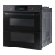 Samsung NV75N5671RM forno 75 L Nero, Acciaio inox 7