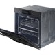 Samsung NV75N5671RM forno 75 L Nero, Acciaio inox 9