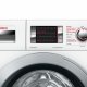 Bosch Serie 6 WVH28463FF lavasciuga Libera installazione Caricamento frontale Bianco 6