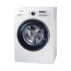 Samsung WW80J5555FA/EU lavatrice Caricamento frontale 8 kg 1400 Giri/min Bianco 3