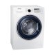 Samsung WW80J5555FA/EU lavatrice Caricamento frontale 8 kg 1400 Giri/min Bianco 4