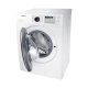 Samsung WW80J5555FA/EU lavatrice Caricamento frontale 8 kg 1400 Giri/min Bianco 7