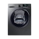Samsung WW90K6610QX lavatrice Caricamento frontale 9 kg 1600 Giri/min Grafite 3