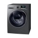 Samsung WW90K6610QX lavatrice Caricamento frontale 9 kg 1600 Giri/min Grafite 4