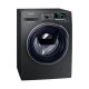 Samsung WW90K6610QX lavatrice Caricamento frontale 9 kg 1600 Giri/min Grafite 10