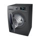Samsung WW90K6610QX lavatrice Caricamento frontale 9 kg 1600 Giri/min Grafite 13