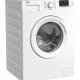 Beko WRE 6512 CSBWW lavatrice Caricamento frontale 6 kg 1000 Giri/min Bianco 3