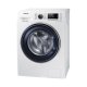 Samsung WW70J5446FW/ZE lavatrice Caricamento frontale 7 kg 1400 Giri/min Bianco 4