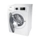 Samsung WW70J5446FW/ZE lavatrice Caricamento frontale 7 kg 1400 Giri/min Bianco 8