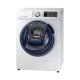 Samsung WW90M649OPM/ZE lavatrice Caricamento frontale 9 kg 1400 Giri/min Bianco 5